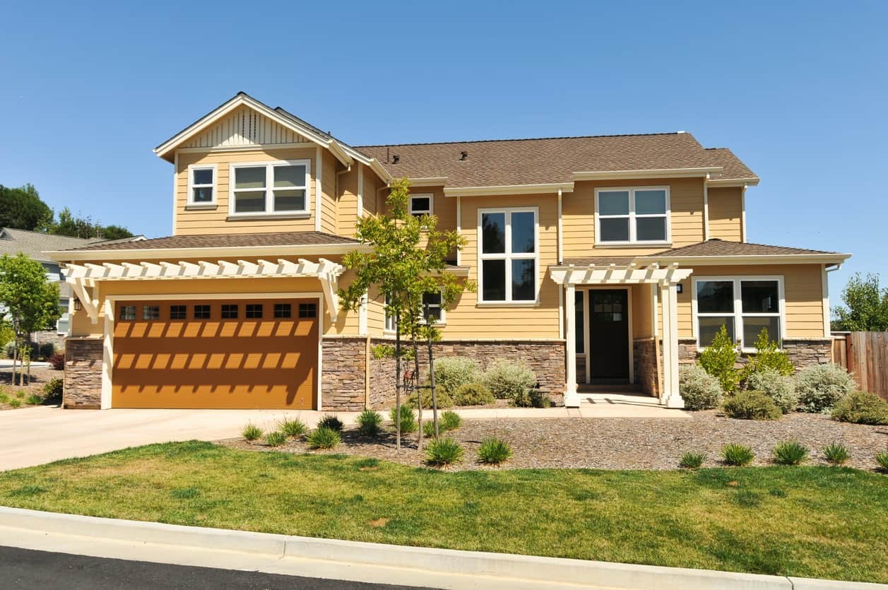 Exterior House Painters Exterior House Painters
