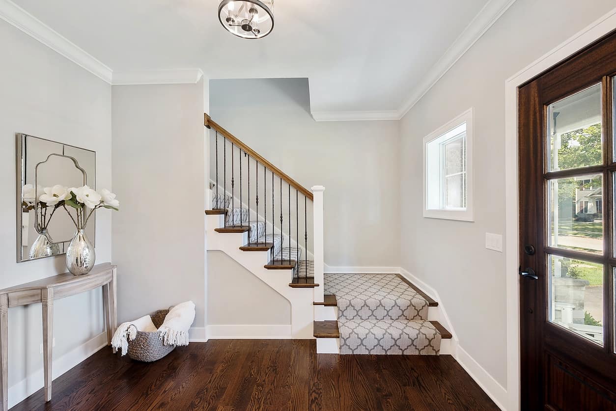 Interior House Painting Interior House Painting