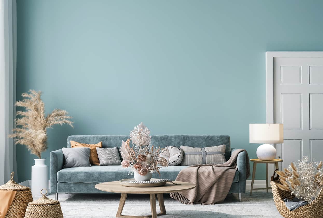 Interior House Painting Interior House Painting