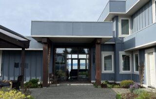 Exterior Door Paint