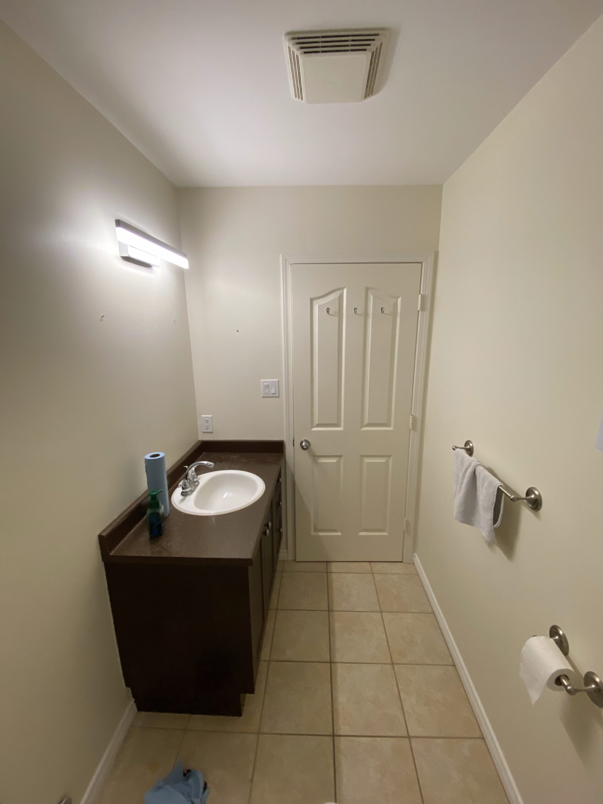 commercial painting