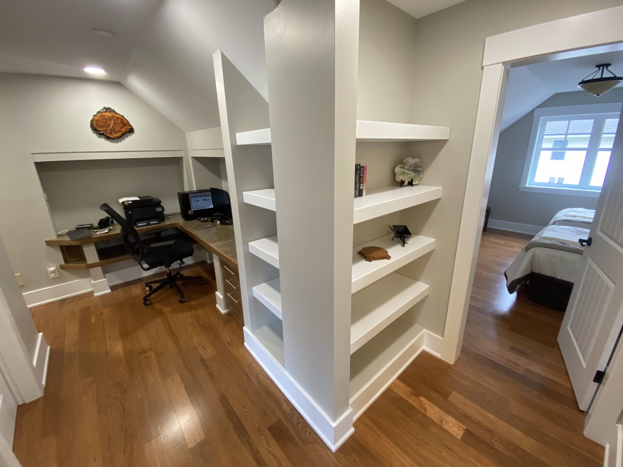 interior house painting