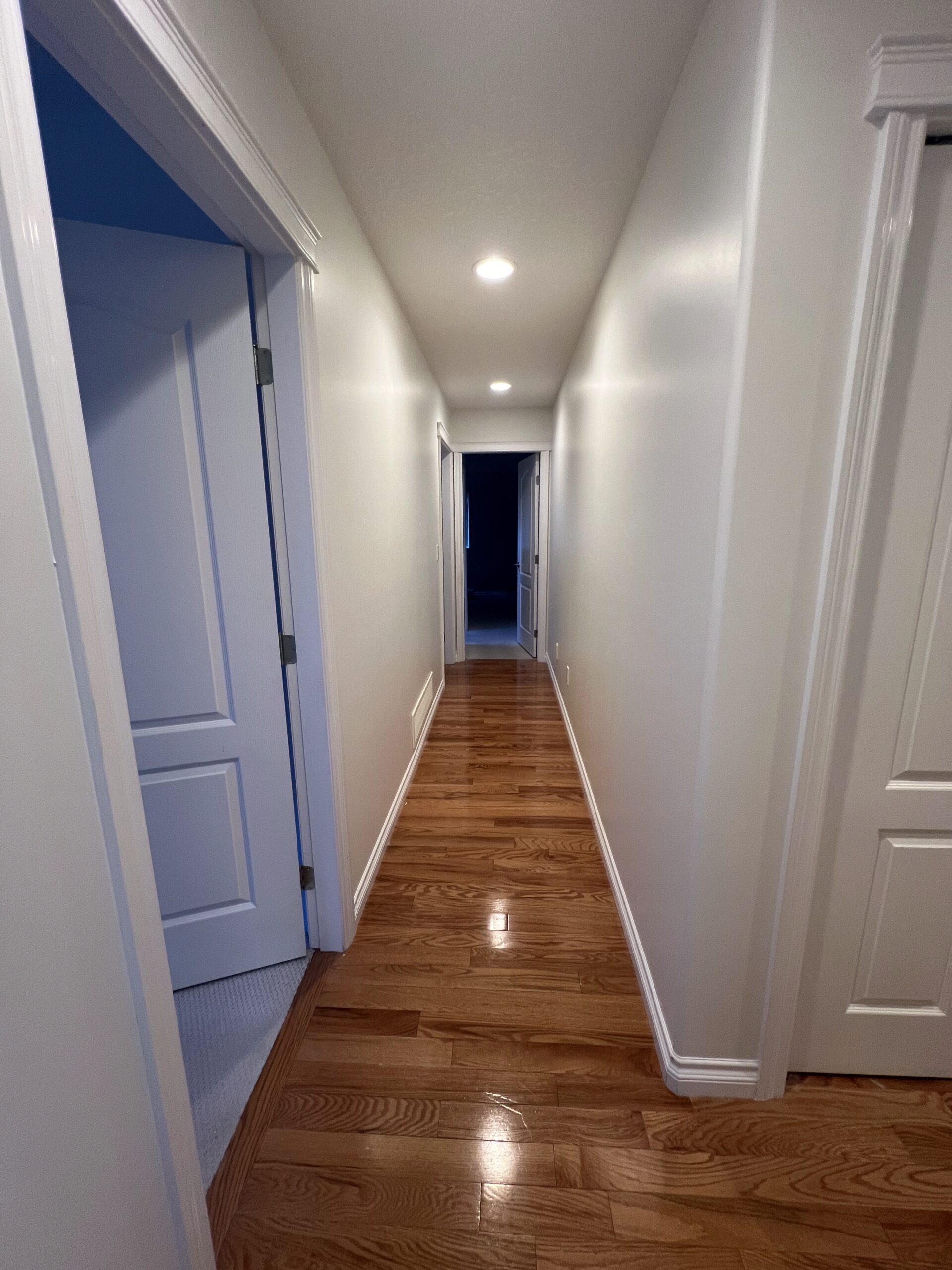 interior house painting