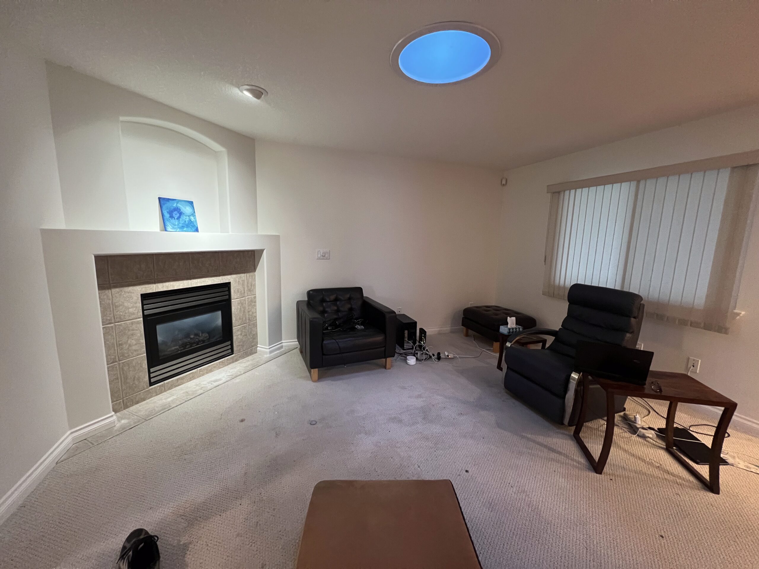interior house painting