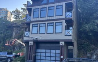 exterior paint